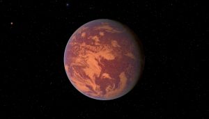 Scientists Discover Planet That May Support Human Life 1