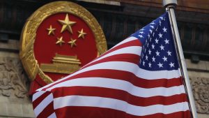 CIA Agent Caught Spying For China For $50,000 1