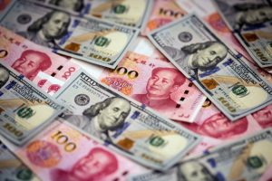 The Start Of De-Dollarization: China's Move Away From The USD 1