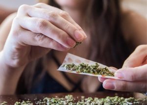 Regular Cannabis Users Exceeds Drinkers For First Time Ever 1