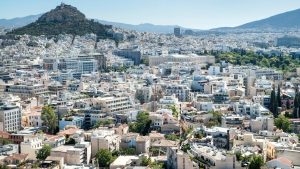 60% Of Greeks Live In Fear About Their Financial Future 1