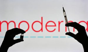 Moderna's Stock Soars As US Government Pours Millions Into Secret Bird Flu Vaccine Trials 1