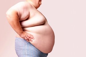 Half Of All Cancer Cases Are Linked To Obesity 1