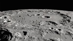 No One Knows What Time It Is On The Moon. Scientists Want To Find Out 1