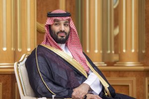 As King's Health Deteriorates, Who Will MbS Appoint As Crown Prince? 1