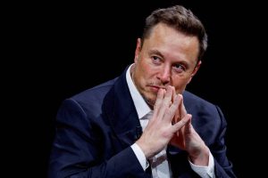 Elon Musk Says 2024 Will Be Last Election ‘Actually Decided By US Citizens’ 1