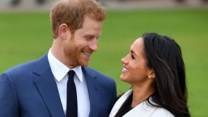 Prince Harry and Meghan’s Charity Could Be Suspended Over Late Tax Returns 1