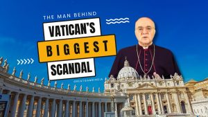 Archbishop Carlo Maria Viganò’s Trial: The Scandal Rocking the Vatican