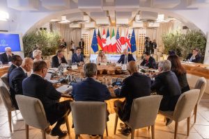 G7's Hidden Agenda Of Mind Control During Elections