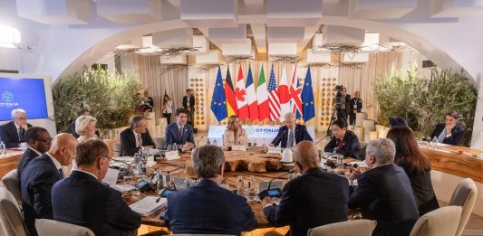 G7's Hidden Agenda Of Mind Control During Elections