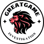 GGI Investigation Logo