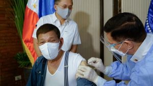 Explosive Hearing: Philippines' House Of Representatives Investigates 290K+ Excess Deaths Caused By Experimental Vaccines 1