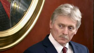 France Seeks 'Direct' Entry Into Ukraine War Says Kremlin 1