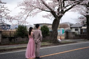 Tokyo's Plan To Prevent Population Collapse: Government-Run Dating App 1