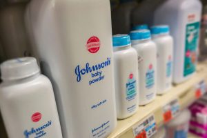 Johnson & Johnson To Pay $700 Million To 42 States In Talc Baby Powder Lawsuit 1