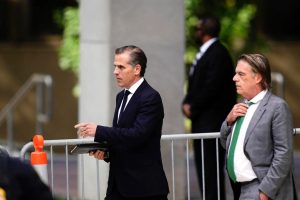 Hunter Biden Convicted On All 3 Charges At Federal Gun Trial 1