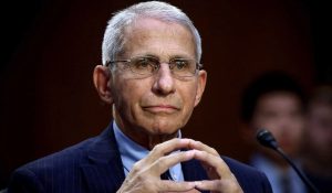 Big Pharma Paid $690 Million To Fauci's Agency During Pandemic 1