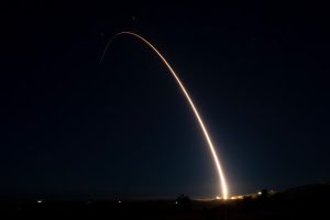 What’s Behind US Air Force’s Sudden Minuteman III Test Launch Plans? 1