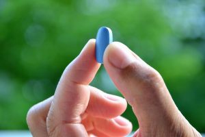 Scientists Reveal How Viagra Could Be Your Secret Weapon Against Dementia 1