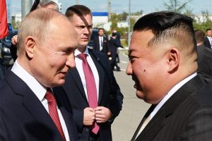 What To Expect From Putin’s Official Visits To North Korea, Vietnam 1