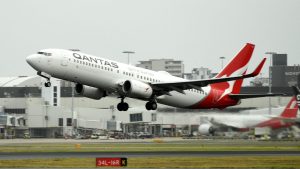 In Australia, Planes Left To Land, Take Off On Their Own Amid Crisis 1