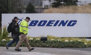 Boeing Installed Faulty Parts Even After 2 Crashes - New Whistleblower 1