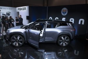 Joe Biden Promoted EV Startup Fisker Files For Bankruptcy 1