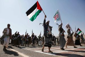 How The US Spent A Billion Dollars Fighting The Houthis…And Lost 1