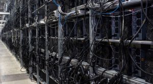 Bitcoin Mining To Heat Entire Town Of 11,000 In Finland 1