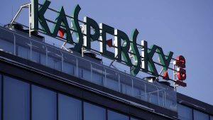 US Bans Kaspersky Antivirus Software, Citing Russian Influence 1