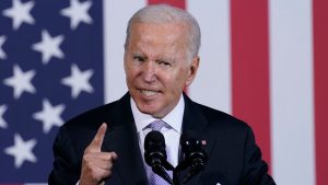 Biden's Secret Amazon Book Ban Exposed: Caught Suppressing Vaccine Criticism 1