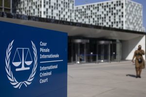 Israeli War Criminals: Can The ICC Lock Them Up? 1