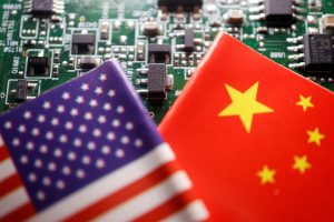 How China Controls Critical U.S. Military Technology 1