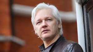 Julian Assange's Secret Plea Deal Revealed 1