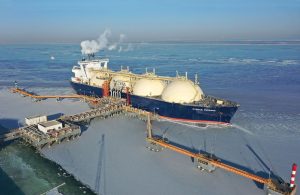 Why China Just Pulled The Plug On Russia's LNG Dreams 1