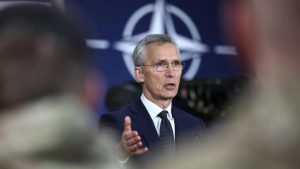 British Foreign Minister Reveals Why NATO Rejects Ukraine 1