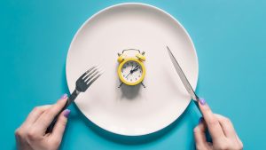 Breakthrough Study: Intermittent Fasting Outperforms Diabetes Drugs 1