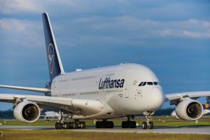 Lufthansa Introduces $77 Environmental Fee For Sustainable Travel 1