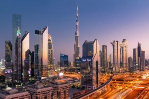 Millionaire Migration: Why The Wealthy Are Flocking To The UAE In 2024 1