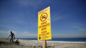 Iconic San Diego Beaches Shut Down Over Mexican Sewage 1