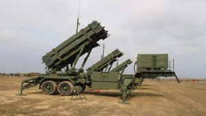 U.S. And Israel's Secret Deal To Deploy Patriot Air Defense Against Russia 1