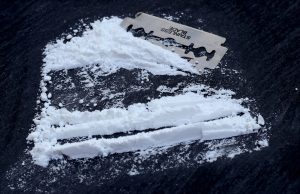 Which Countries Are Producing Cocaine And Consuming It 1