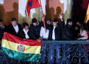 Anti-BRICS Bolivian Coup Plotters Charged With Terrorism 1