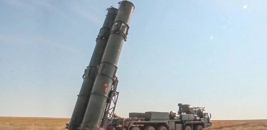 Was Russia's S-500 System Destroyed By Ukraine's ATACMS Missiles? 1