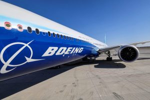 New Boeing Whistleblower Warns About Substandard Manufacturing On 787 Jets 1