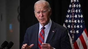 Is Joe Biden's Mental Health Declining Due To Vaccine Injury? 1