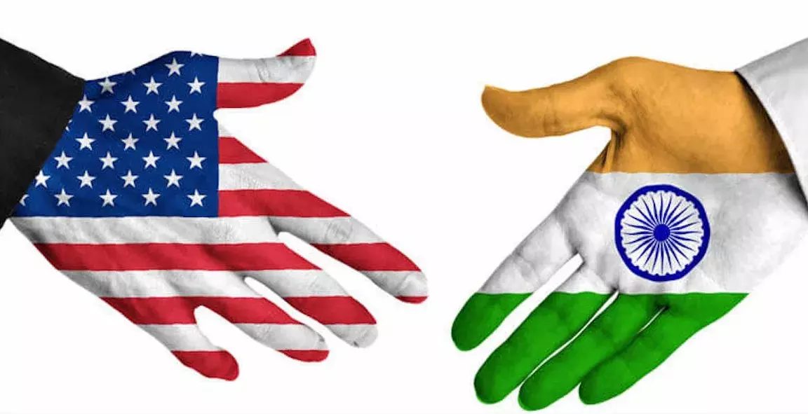 Inside The Secret Talks Behind US-India Digital Tax Agreement
