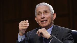 Fauci Claims Unvaccinated Responsible For Additional 200-300k Deaths 1