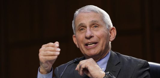 Fauci Claims Unvaccinated Responsible For Additional 200-300k Deaths 1