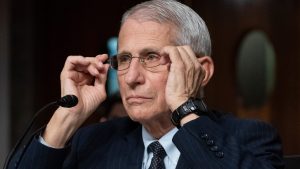 Fauci Transcript From Closed-Door Testimony 1